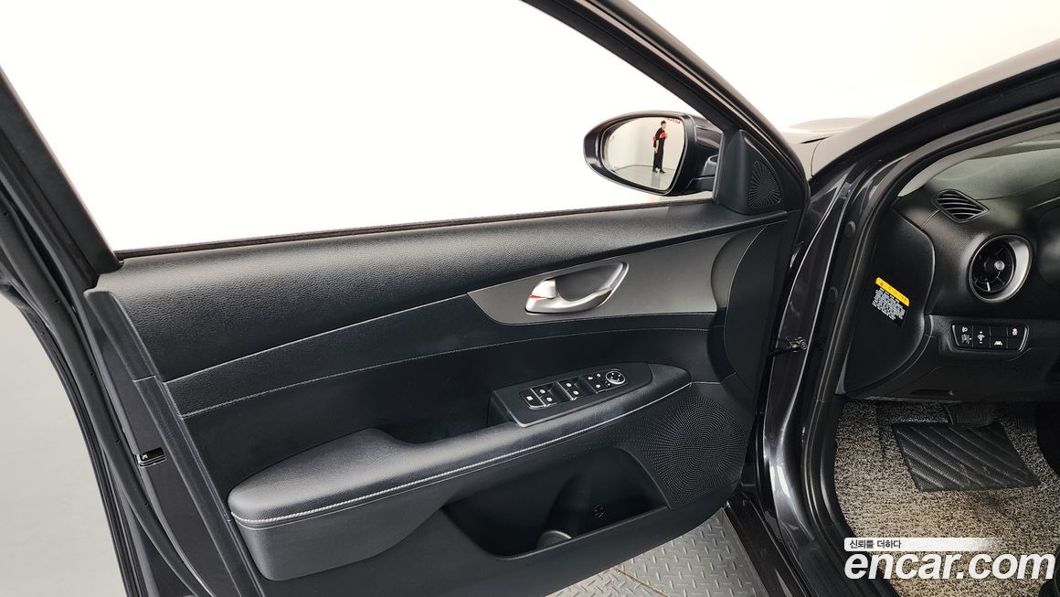 Kia K3 2019
