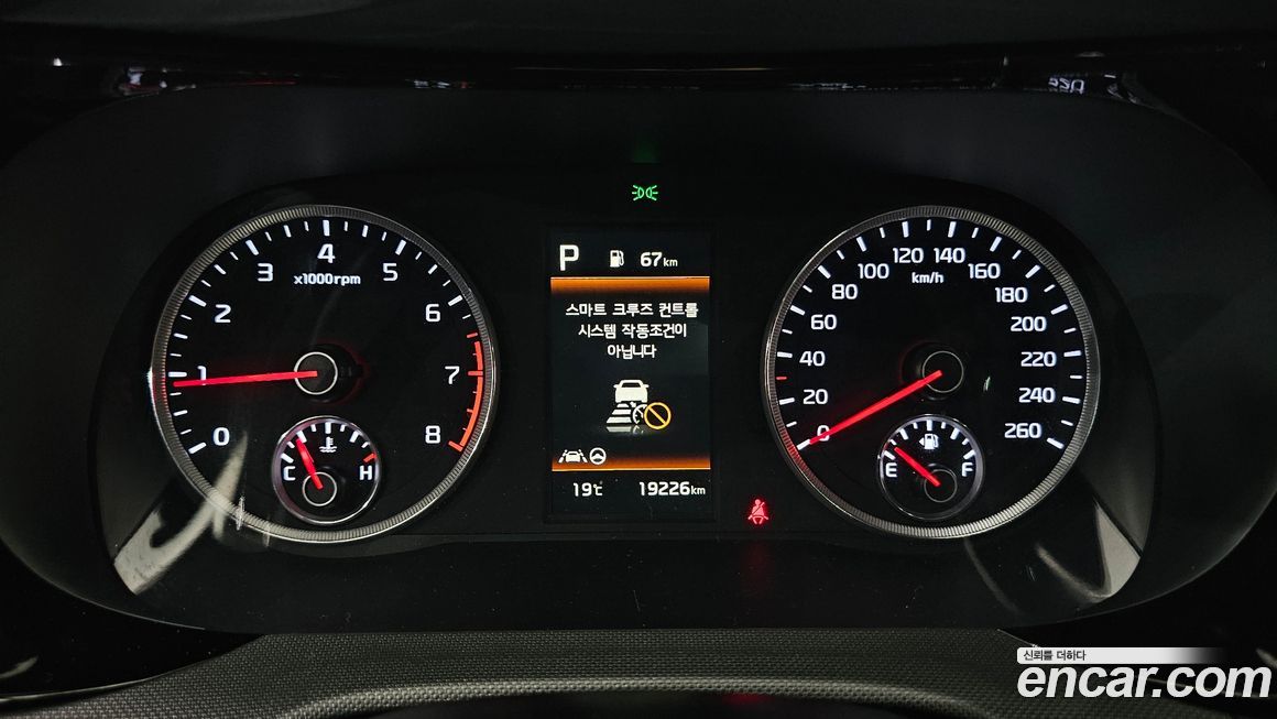 Kia K5 2023