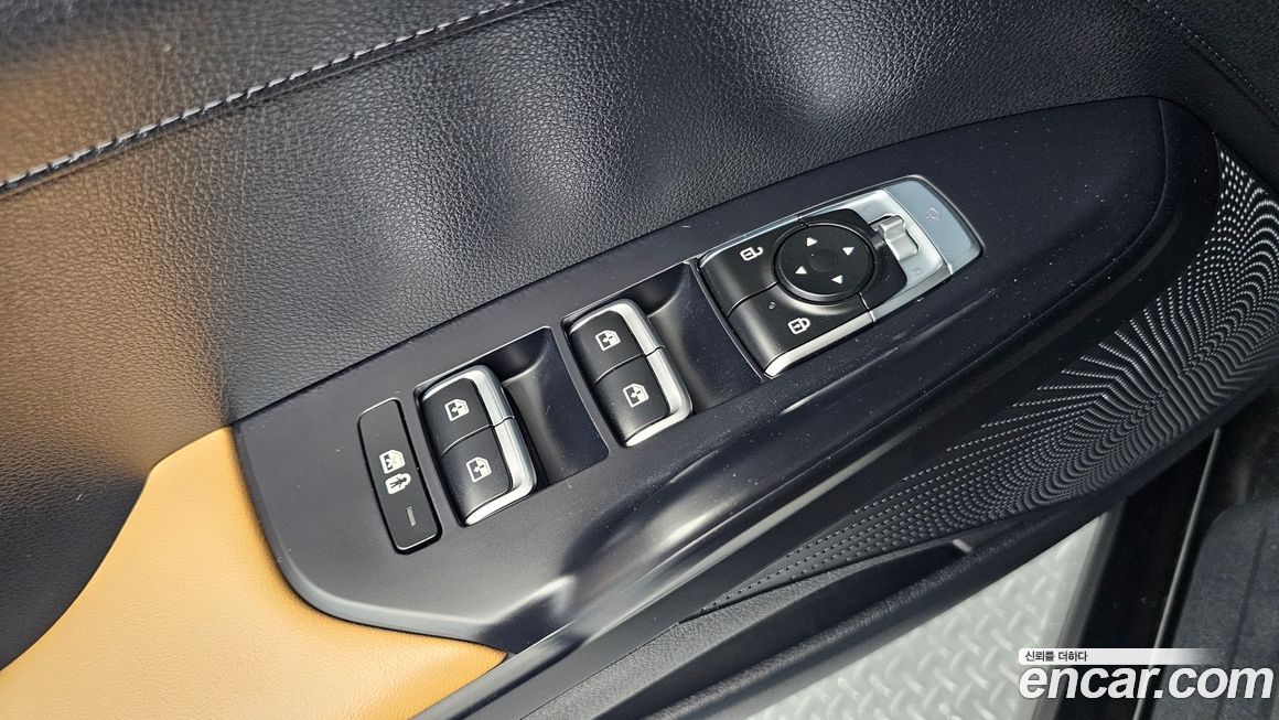 Kia K5 2023