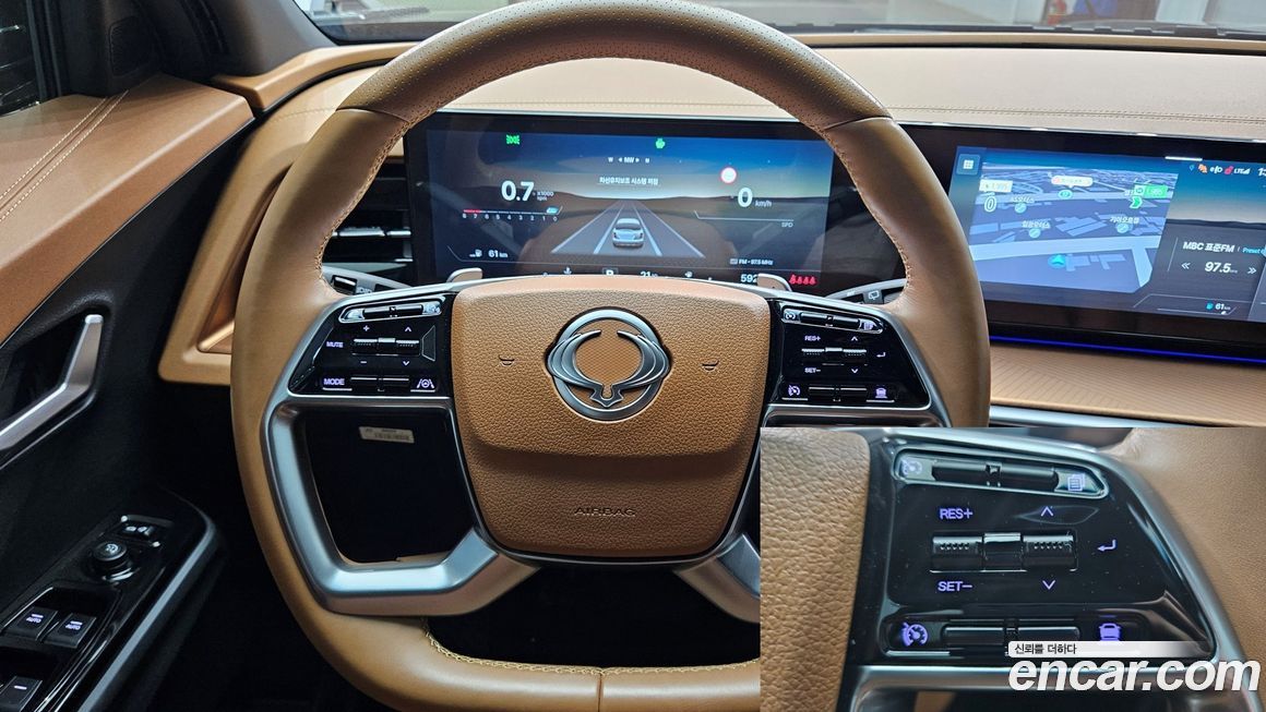 KG_Mobility_Ssangyong Torres 2025