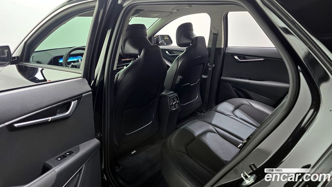 Kia Niro 2024