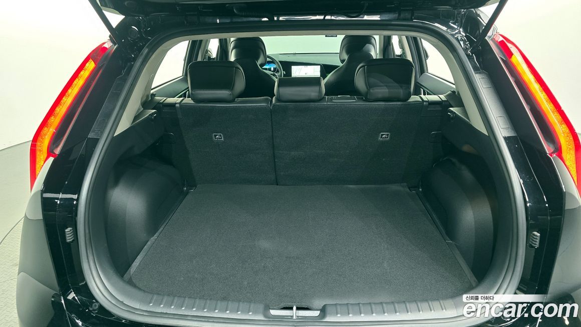 Kia Niro 2024