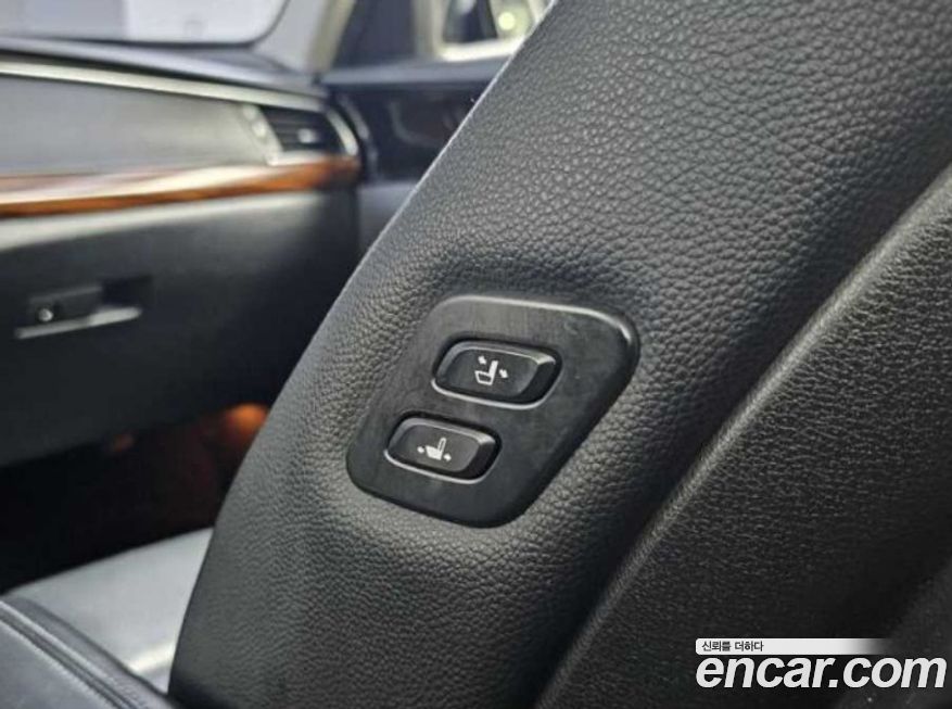 Kia K7 2017