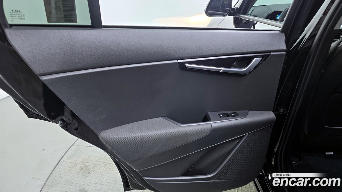 Kia Niro 2024