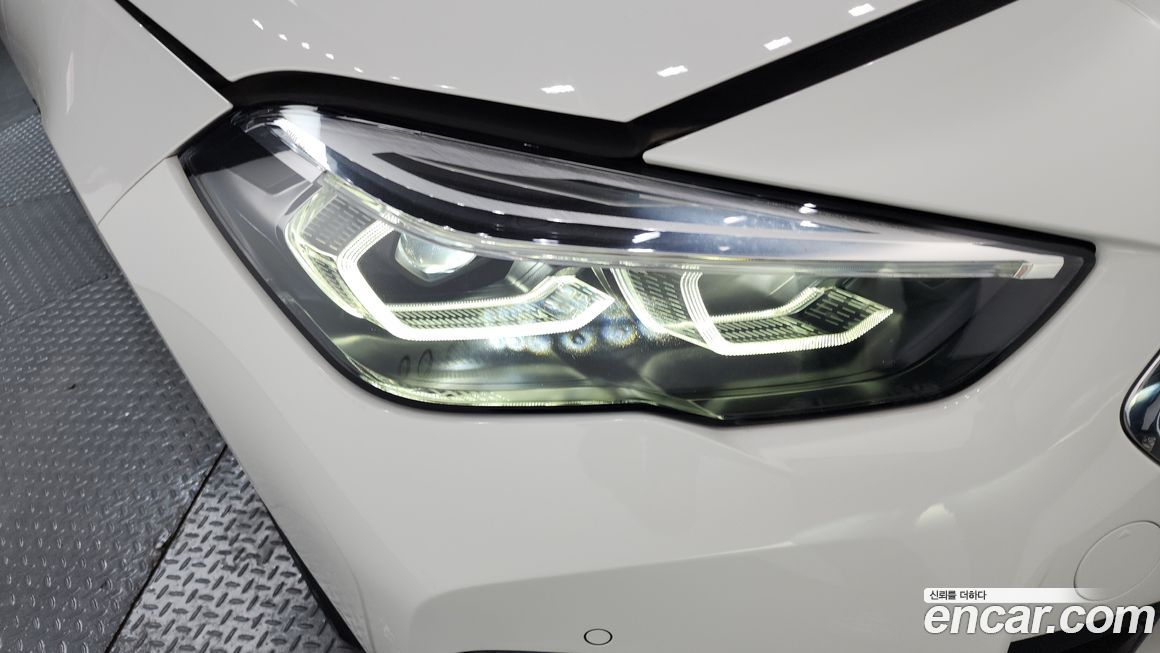 BMW 2-Series 2023