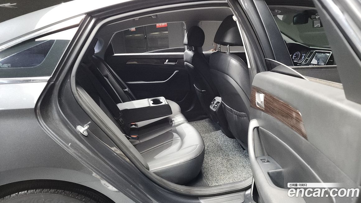 Hyundai Sonata 2019