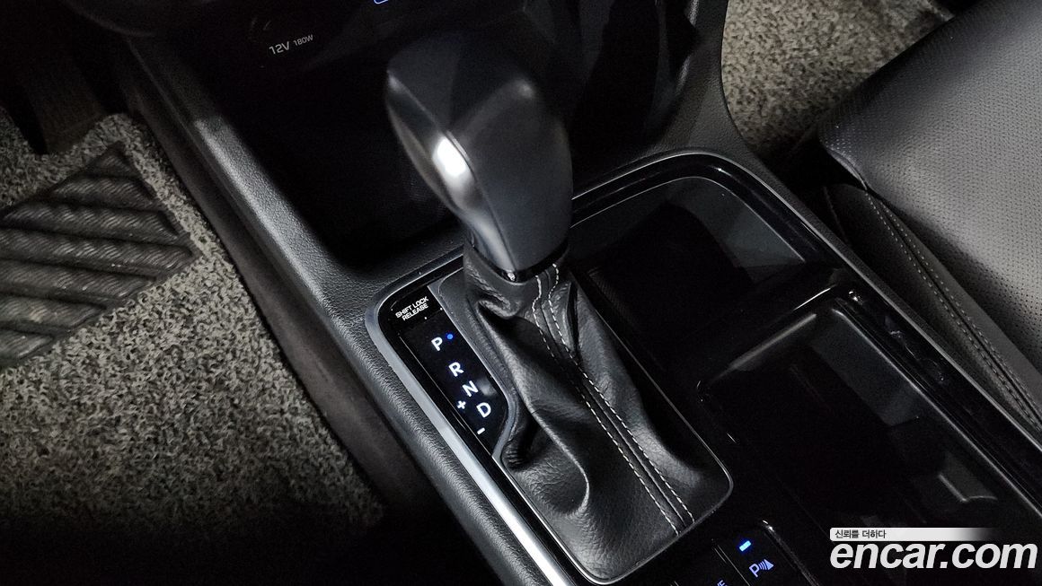 Hyundai Sonata 2019