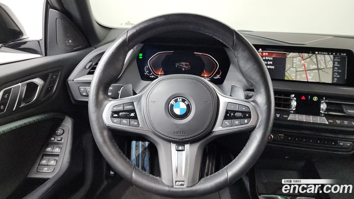 BMW 2-Series 2023