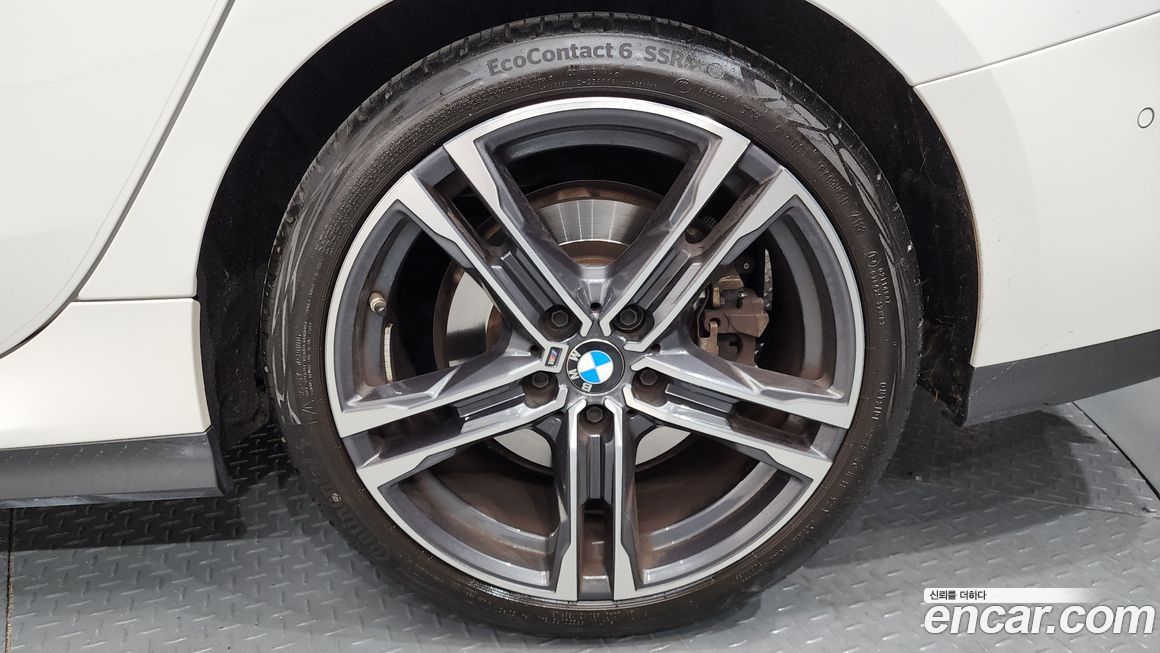 BMW 2-Series 2023