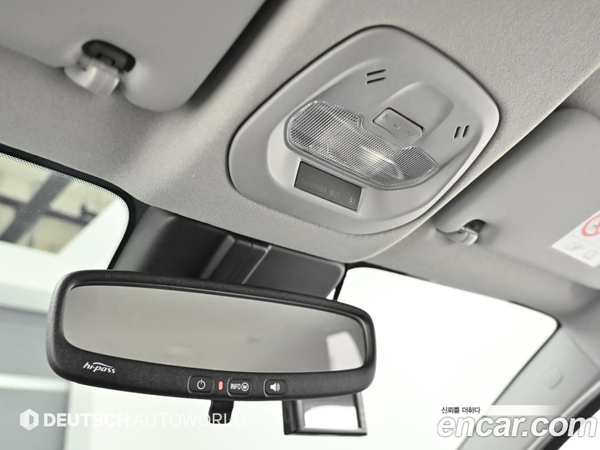 ChevroletGMDaewoo Spark 2022