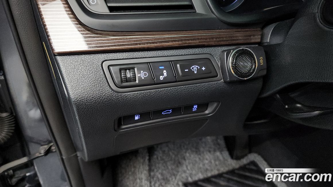 Hyundai Sonata 2019