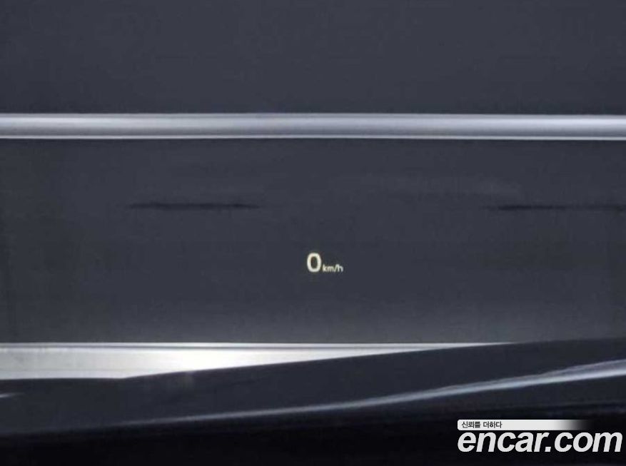 Kia K7 2017