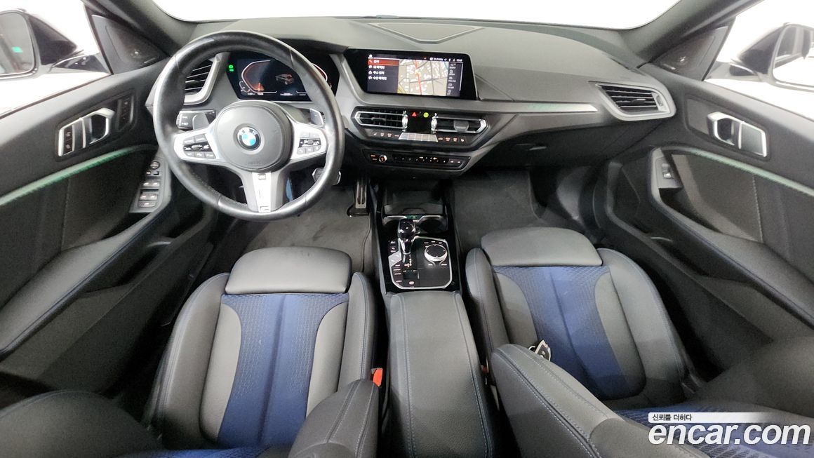 BMW 2-Series 2023