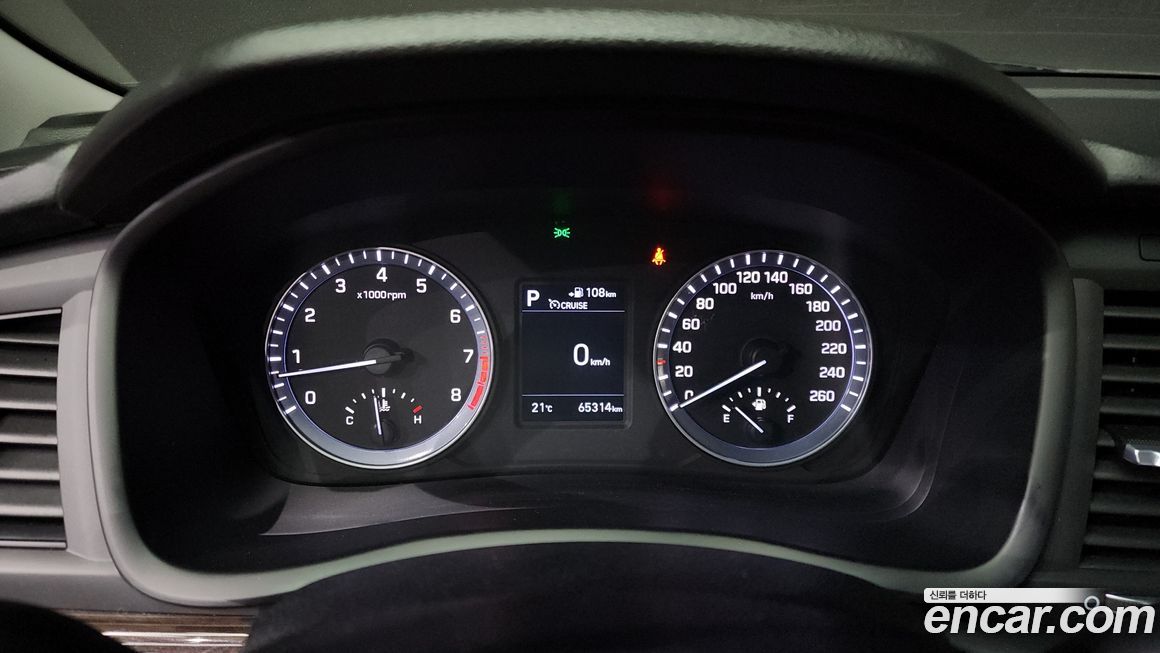 Hyundai Sonata 2019
