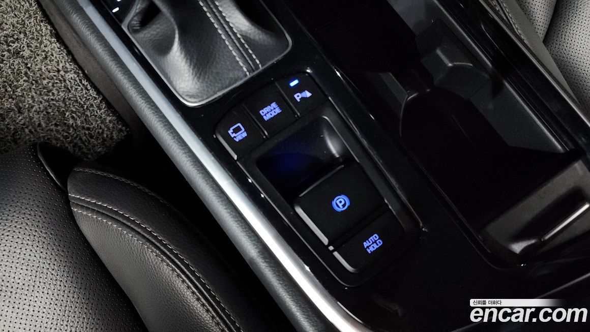 Hyundai Sonata 2019