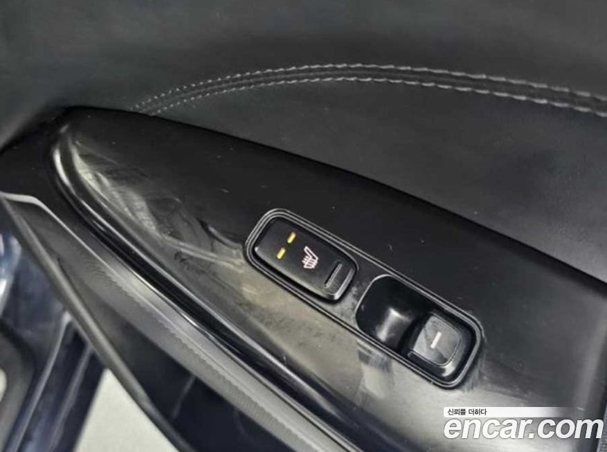 Kia K7 2017