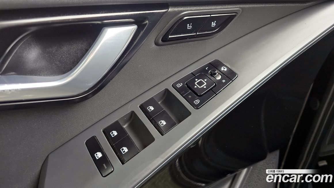 Kia Niro 2024