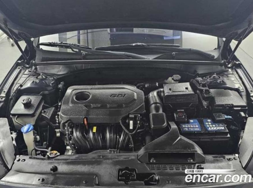 Kia K7 2017