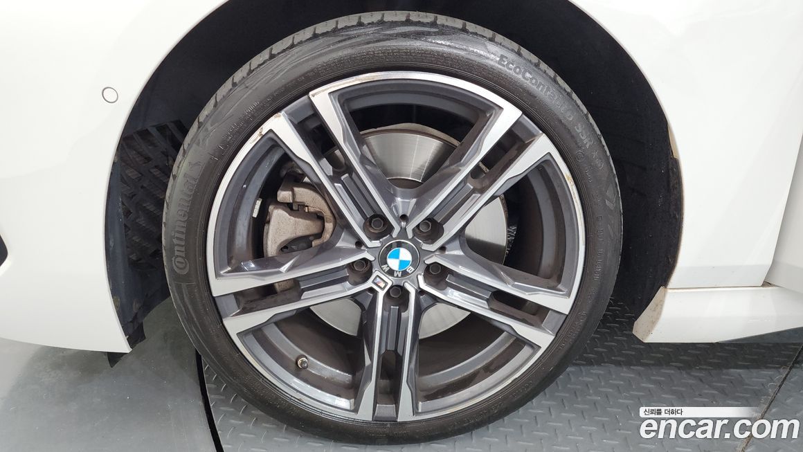 BMW 2-Series 2023