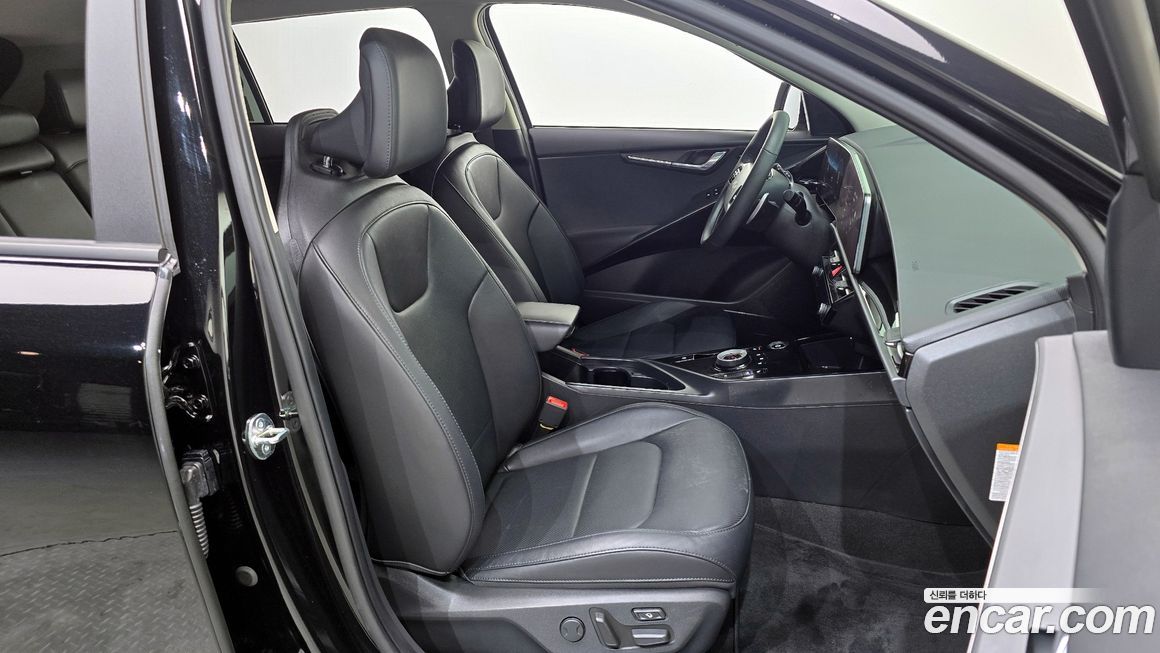 Kia Niro 2024