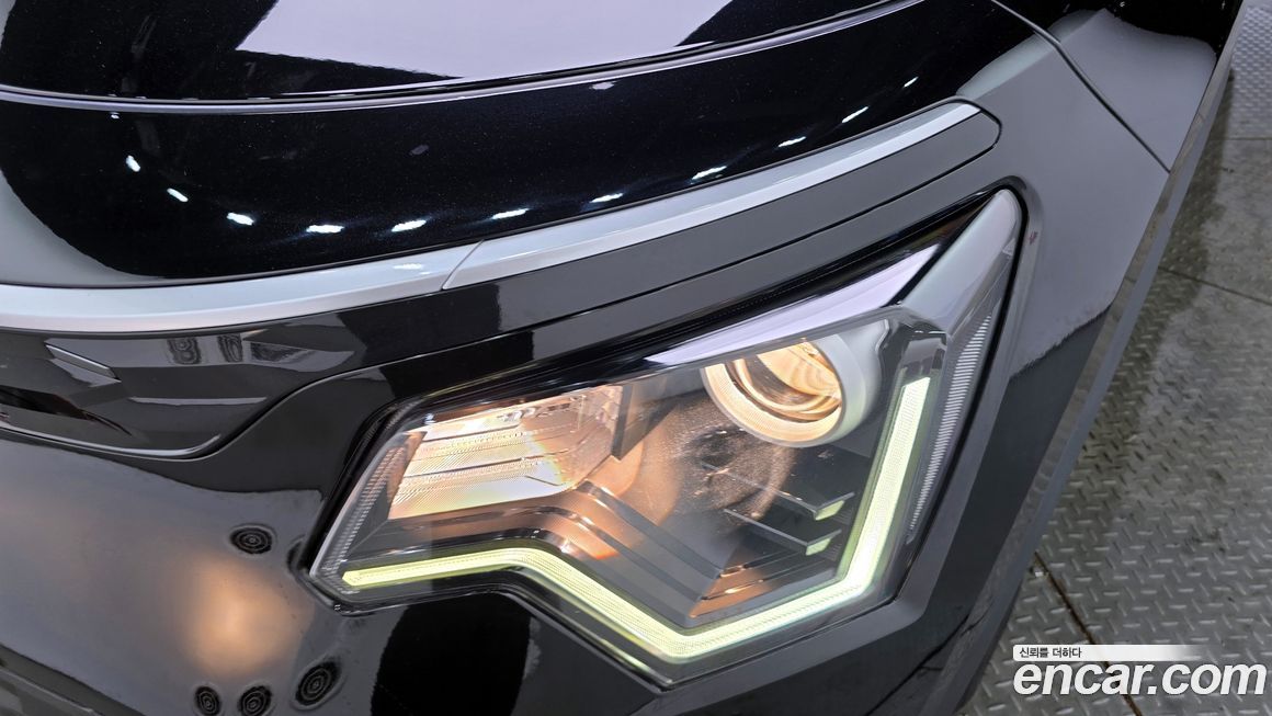 Kia Niro 2024