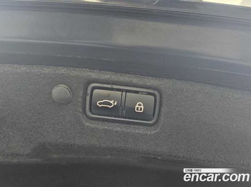 Kia K7 2017