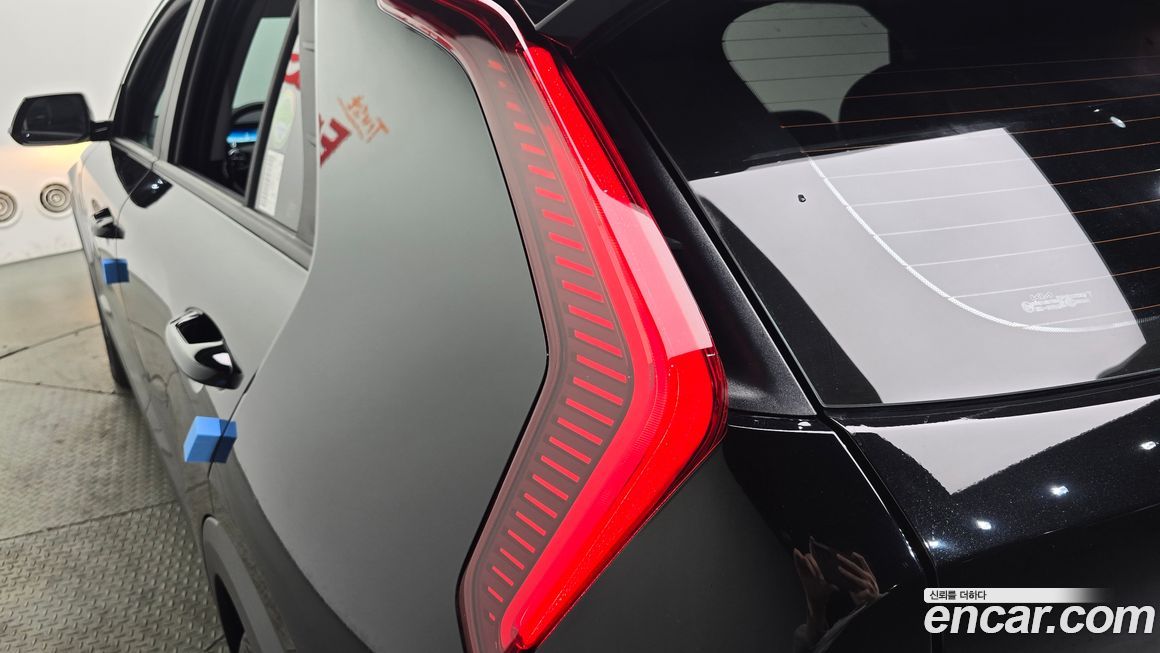 Kia Niro 2024