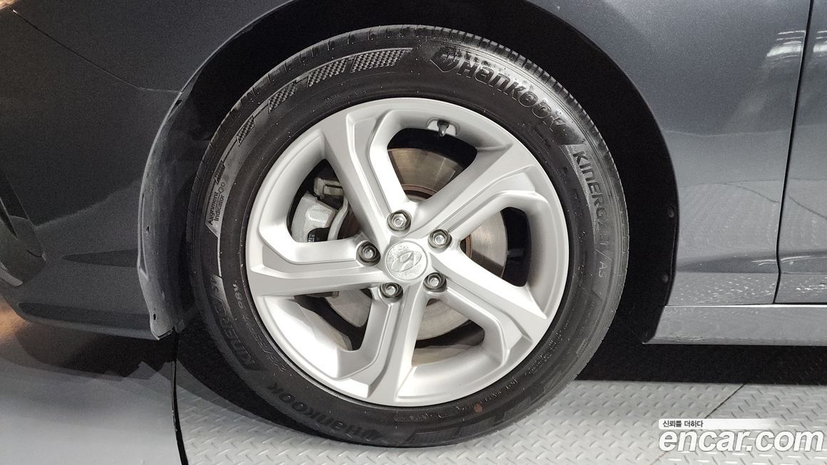 Hyundai Sonata 2019