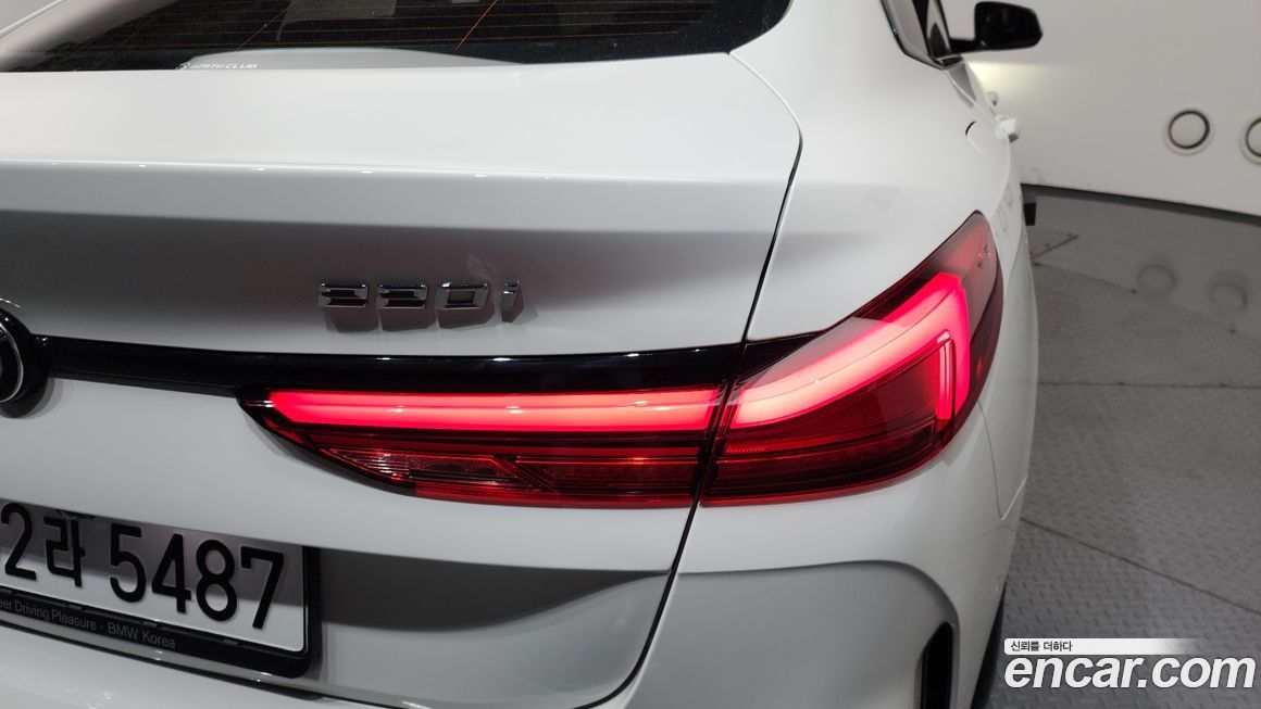 BMW 2-Series 2023