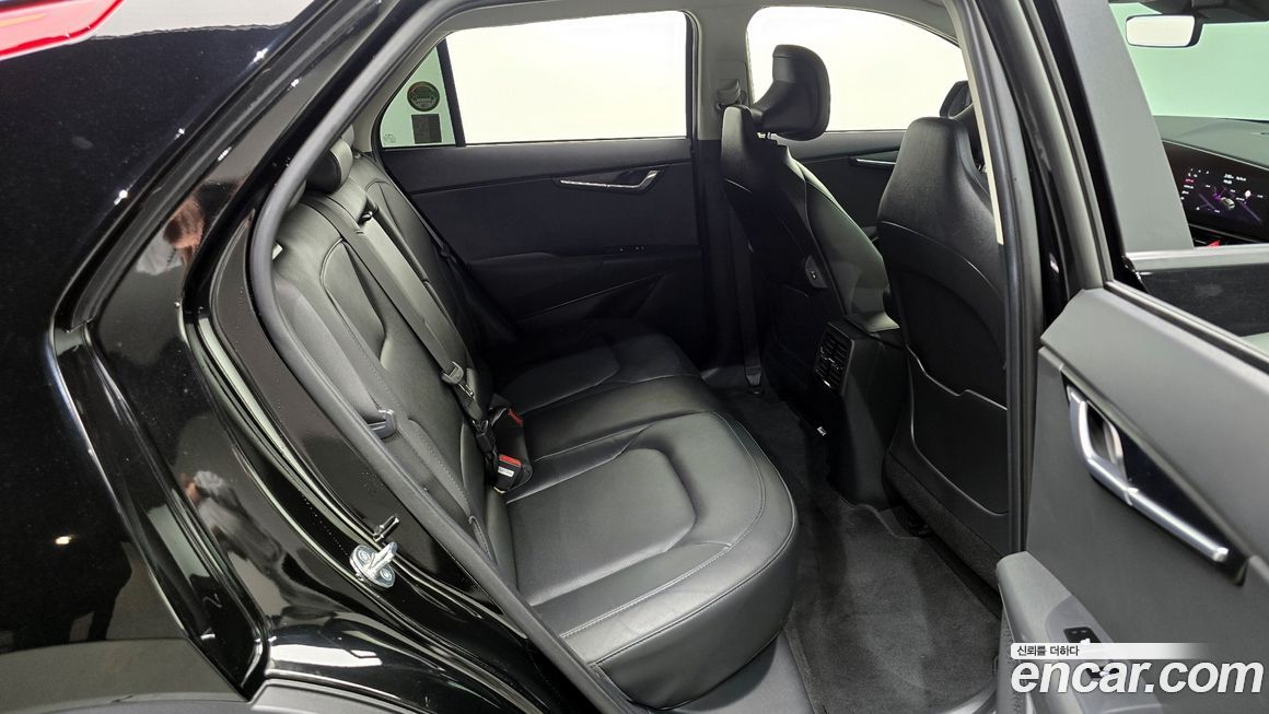 Kia Niro 2024