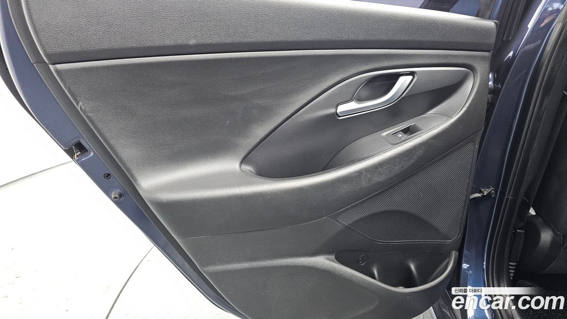 Hyundai i30 2018