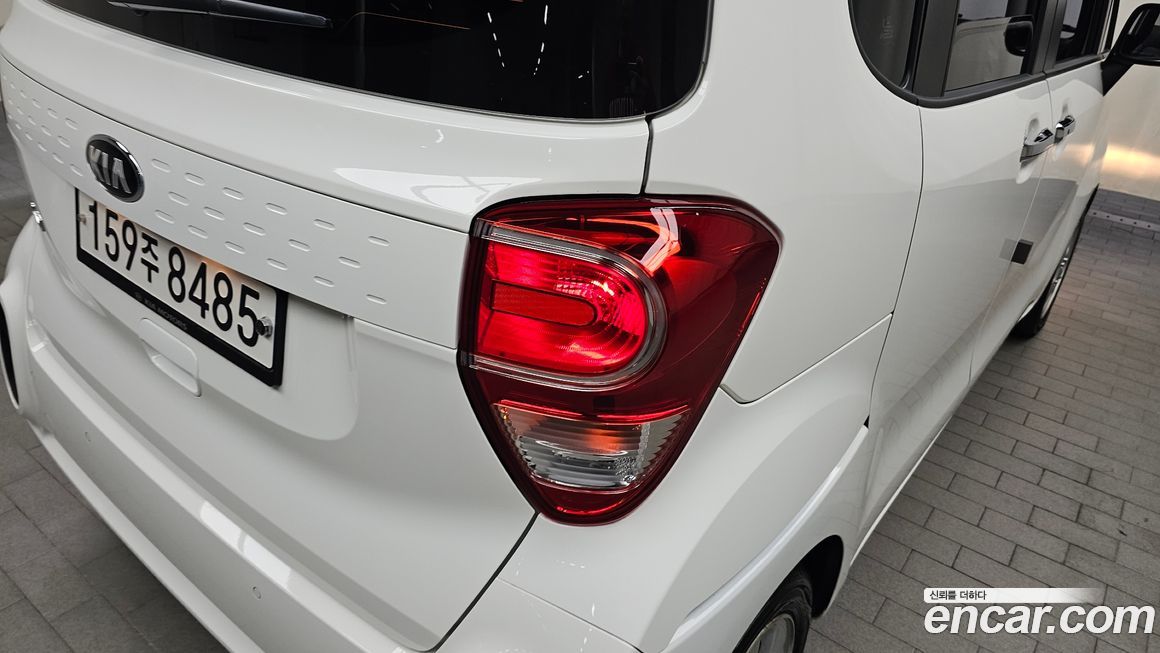 Kia RAY 2020