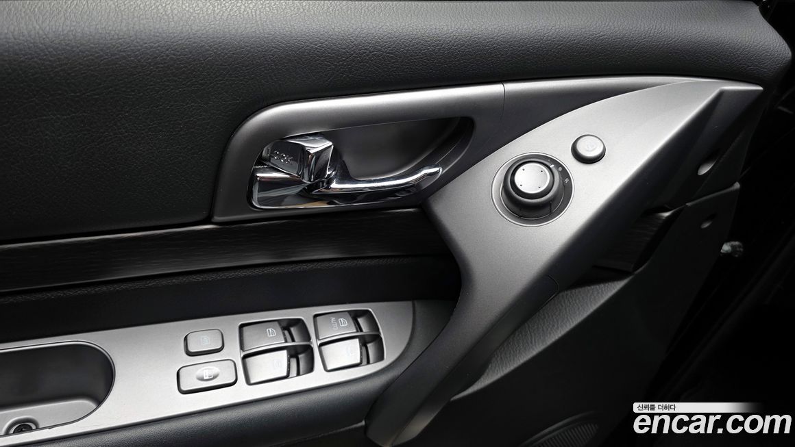 KG_Mobility_Ssangyong KORANDO 2018