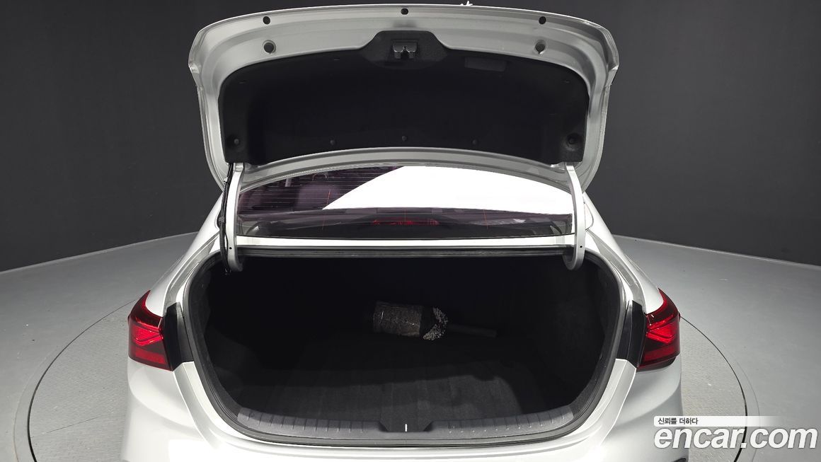 Kia K3 2019