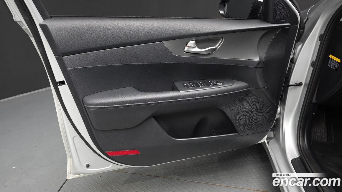 Kia K3 2019