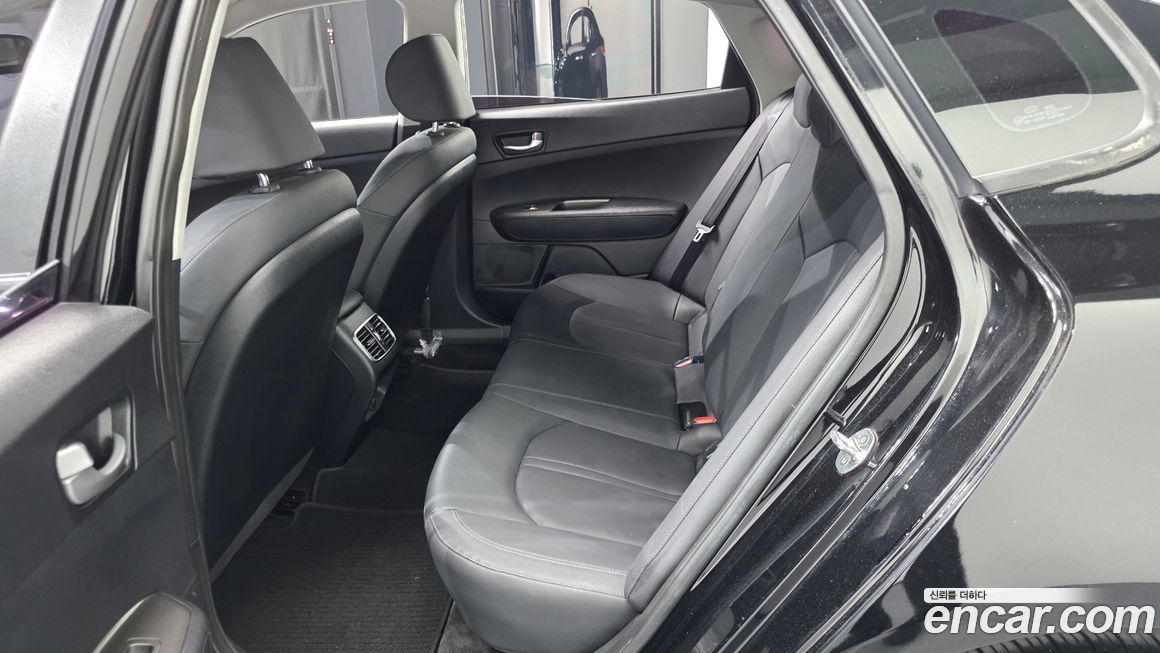 Kia K5 2019