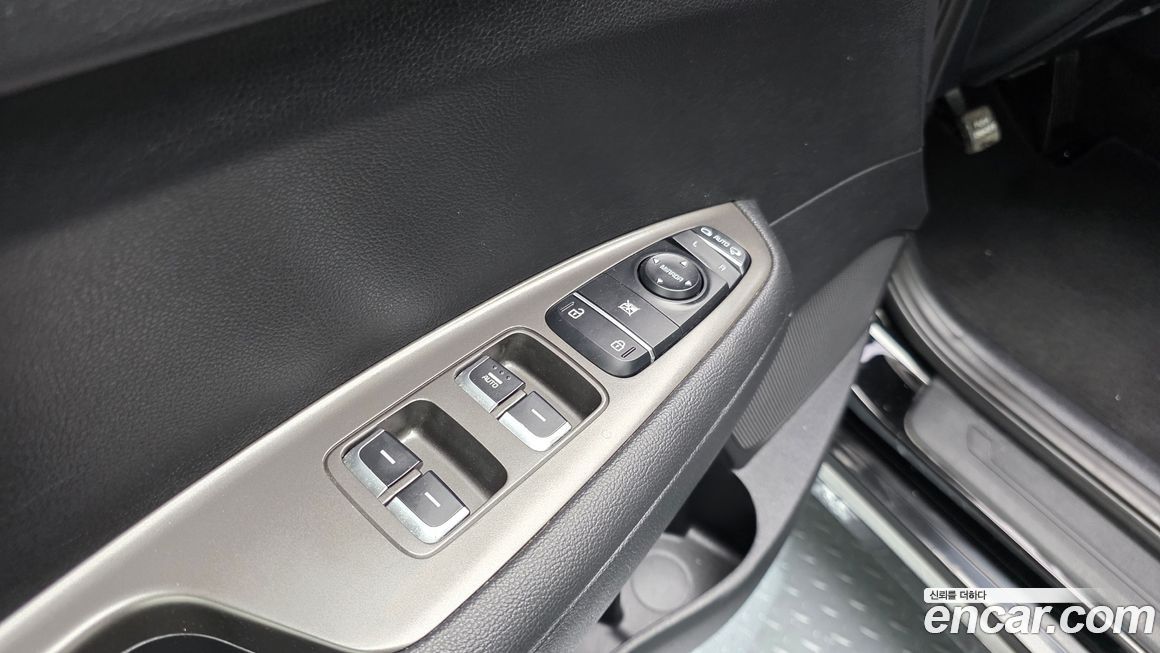 Kia K5 2019