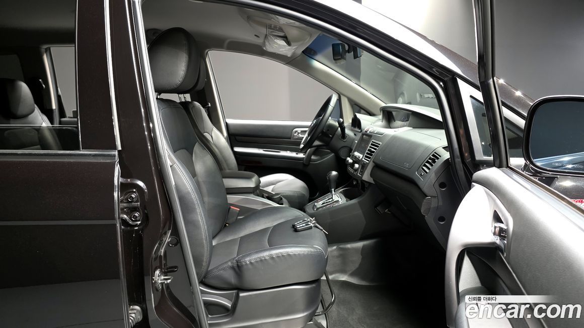KG_Mobility_Ssangyong KORANDO 2018