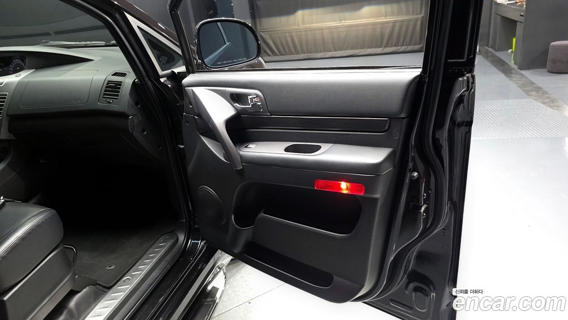 KG_Mobility_Ssangyong KORANDO 2018