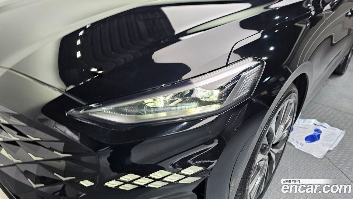 Kia K8 2023