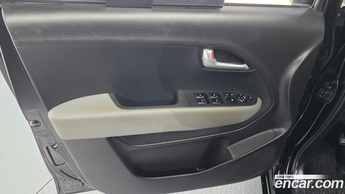 Kia RAY 2021