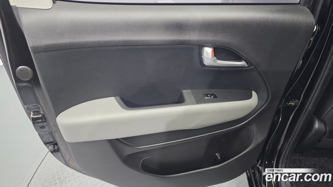 Kia RAY 2021