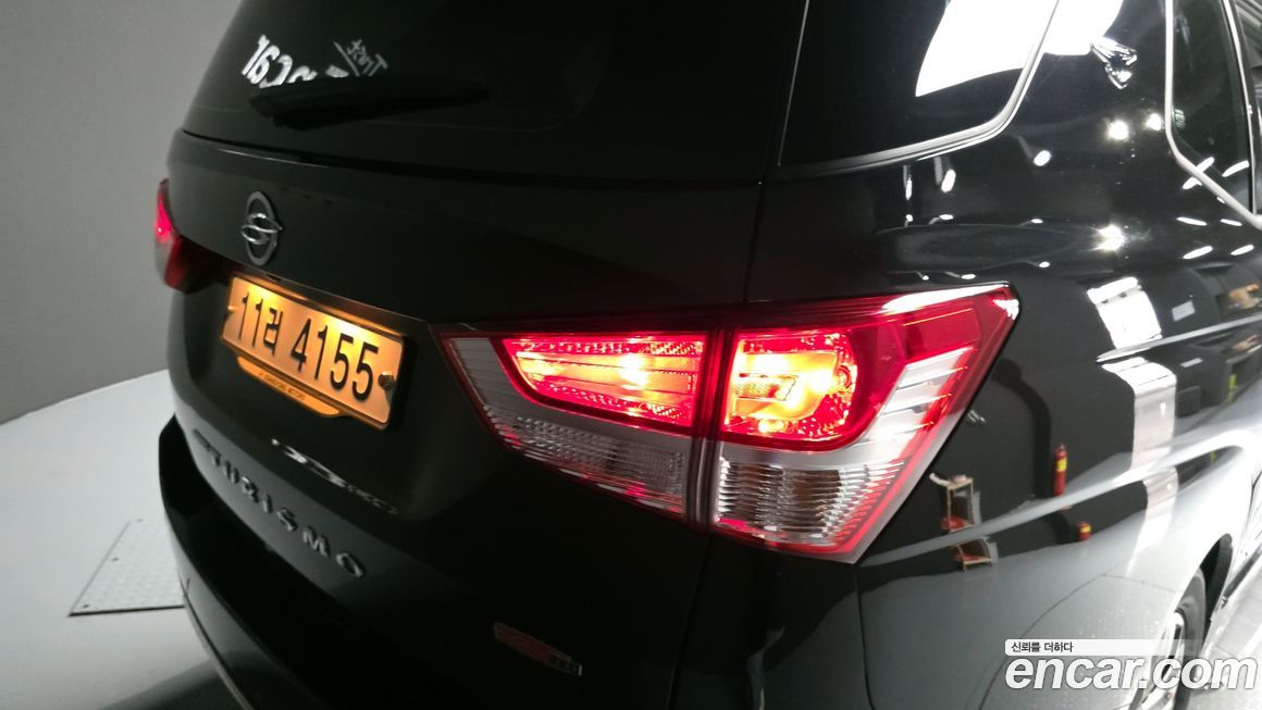 KG_Mobility_Ssangyong KORANDO 2018