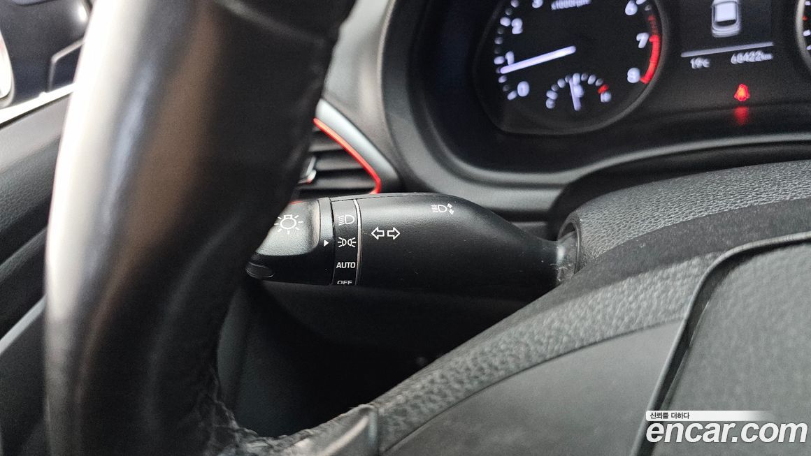 Hyundai i30 2018