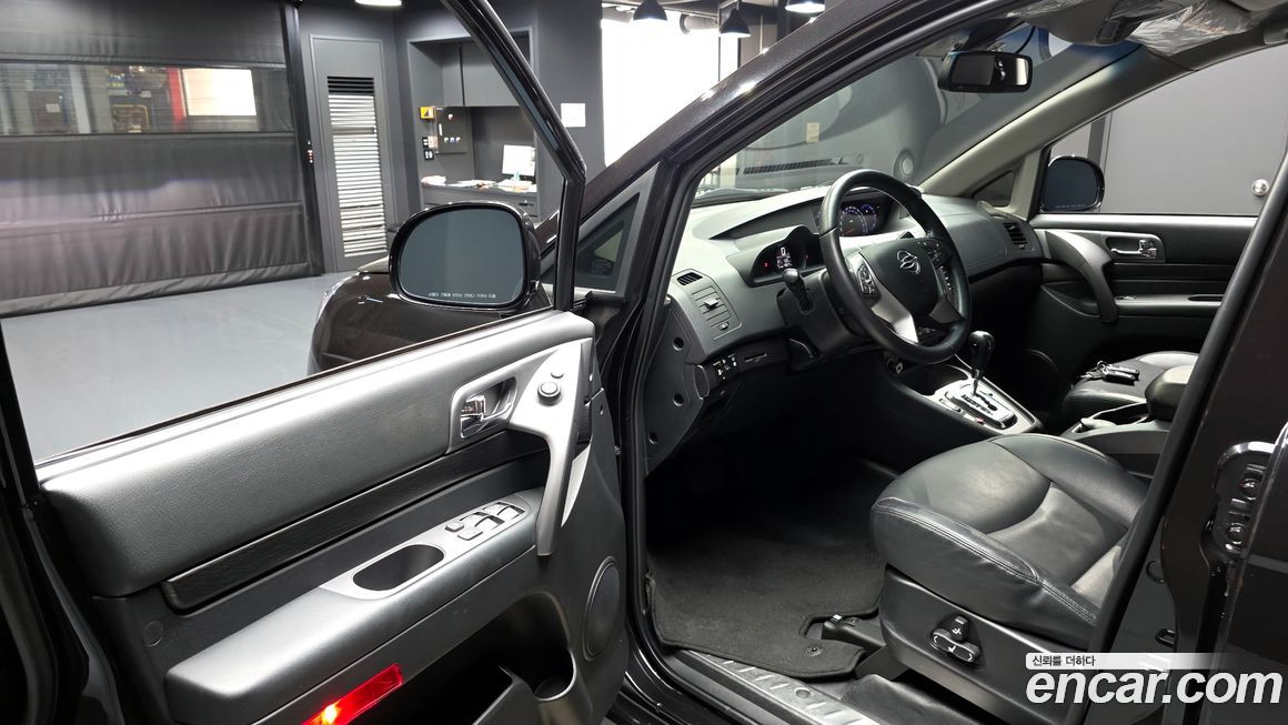 KG_Mobility_Ssangyong KORANDO 2018