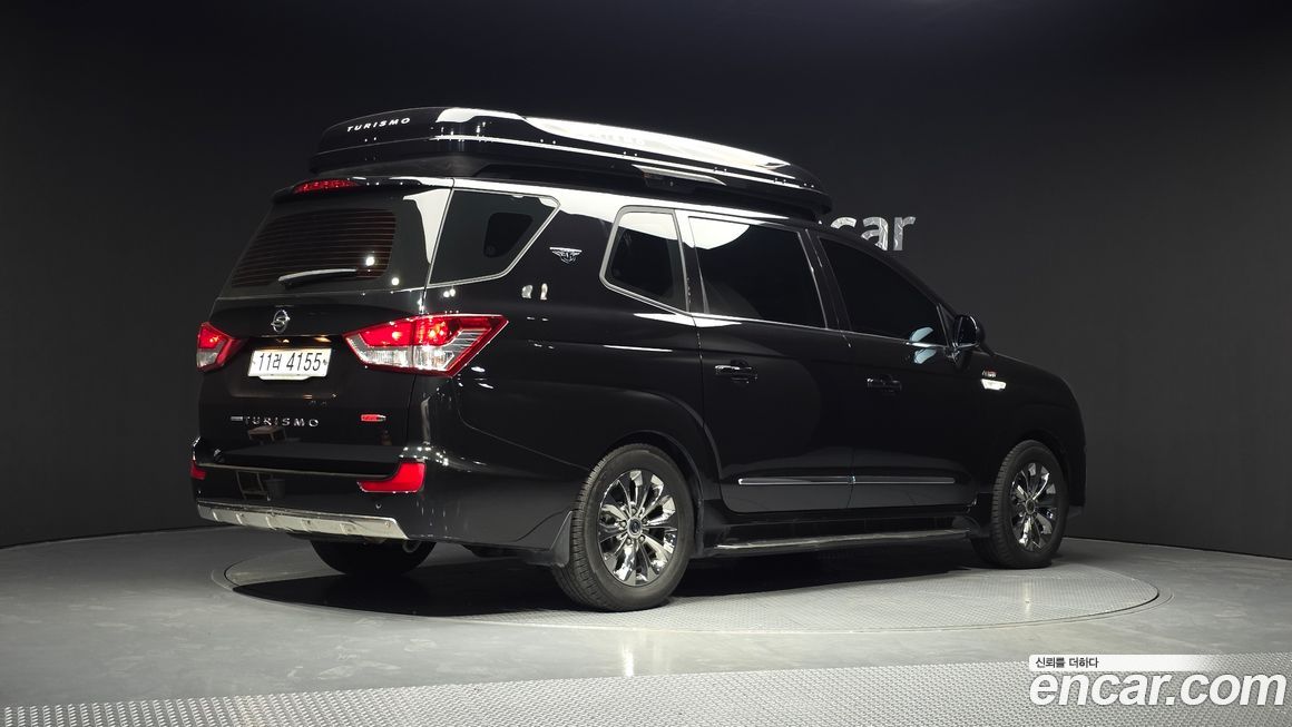 KG_Mobility_Ssangyong KORANDO 2018
