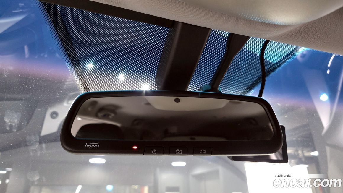 KG_Mobility_Ssangyong KORANDO 2018