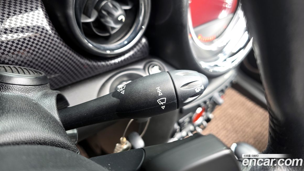 Mini Cooper Convertible 2015