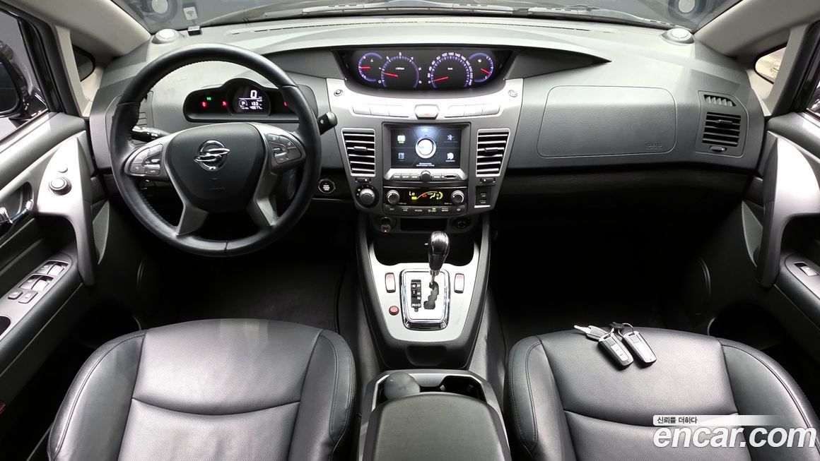 KG_Mobility_Ssangyong KORANDO 2018