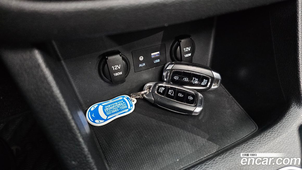 Hyundai i30 2018